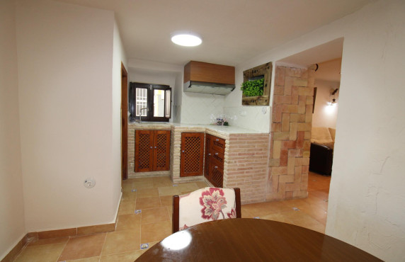 Venta - Casas o chalets - Moratalla - CASTILLO