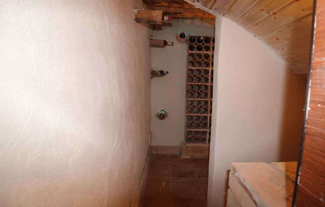 Venta - Casas o chalets - Moratalla - CASTILLO