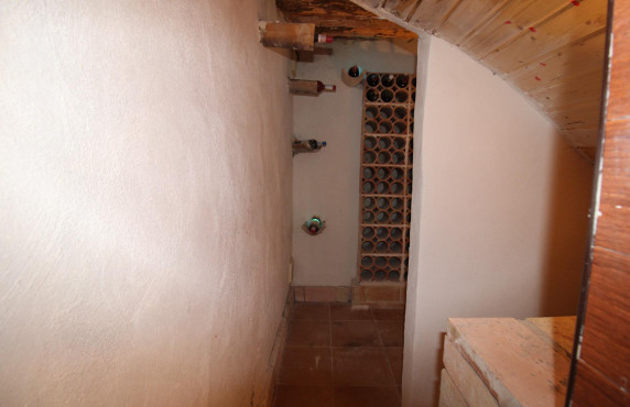 Venta - Casas o chalets - Moratalla - CASTILLO