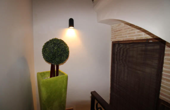 Venta - Casas o chalets - Moratalla - CASTILLO