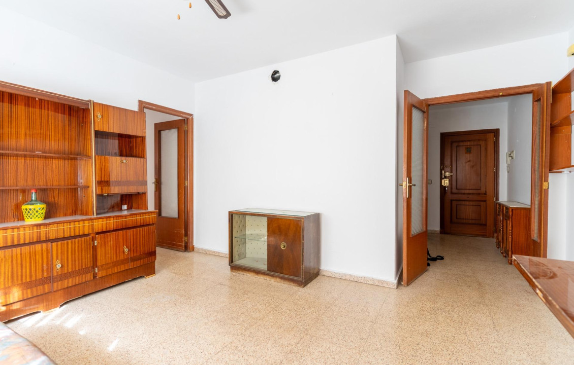 For Sale - Pisos - Fortuna - SALVADOR ALLENDE