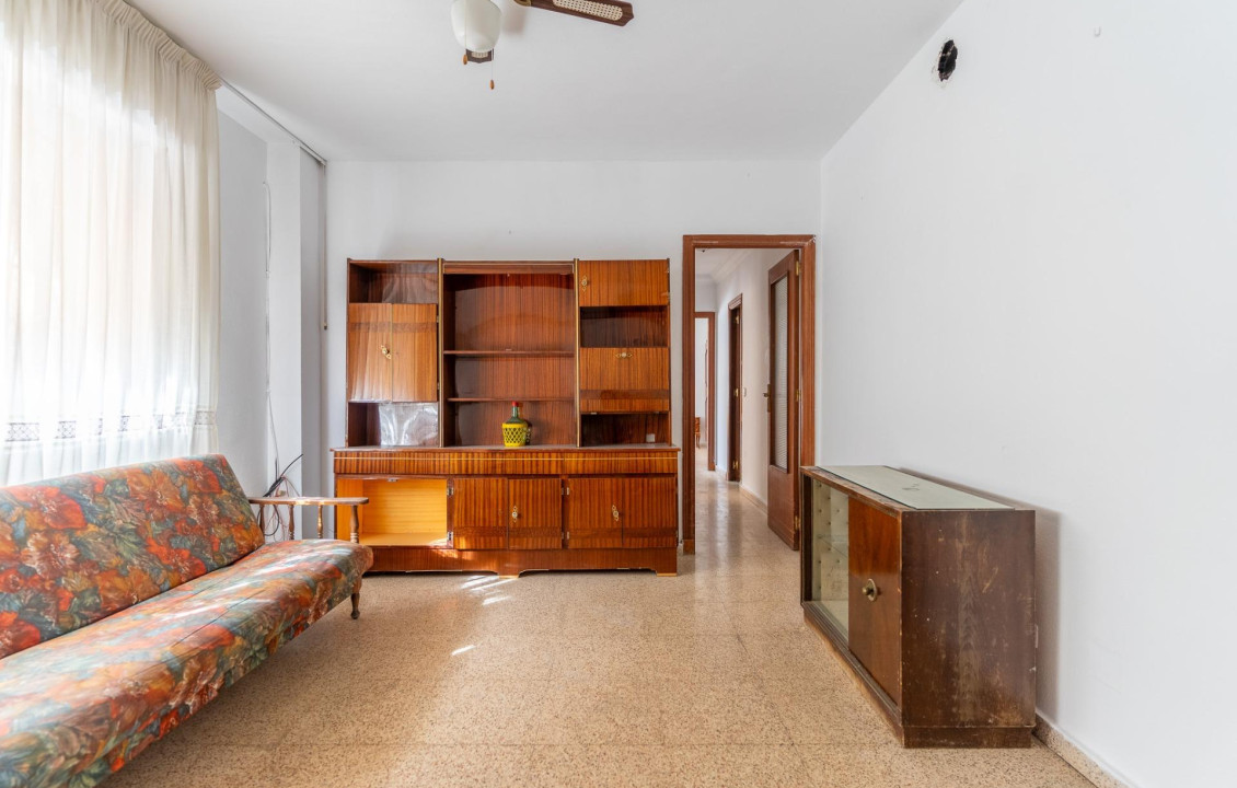 For Sale - Pisos - Fortuna - SALVADOR ALLENDE