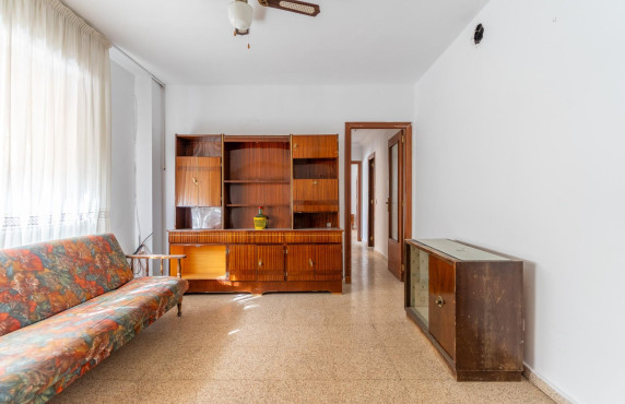 For Sale - Pisos - Fortuna - SALVADOR ALLENDE