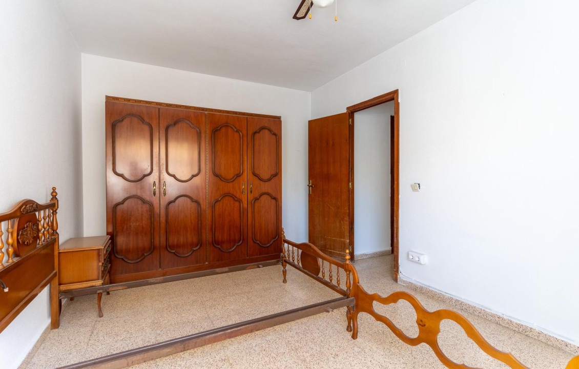 For Sale - Pisos - Fortuna - SALVADOR ALLENDE