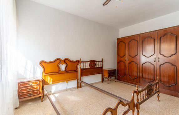 For Sale - Pisos - Fortuna - SALVADOR ALLENDE