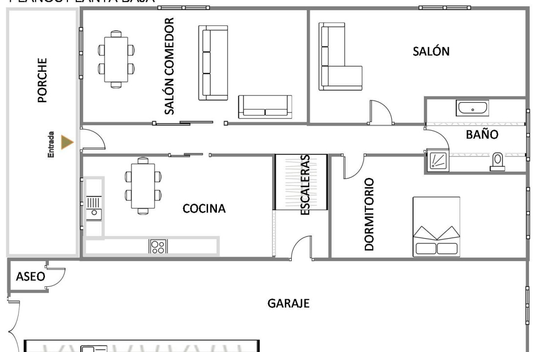 Venta - Fincas y solares - Casabermeja