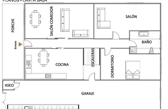 Venta - Fincas y solares - Casabermeja