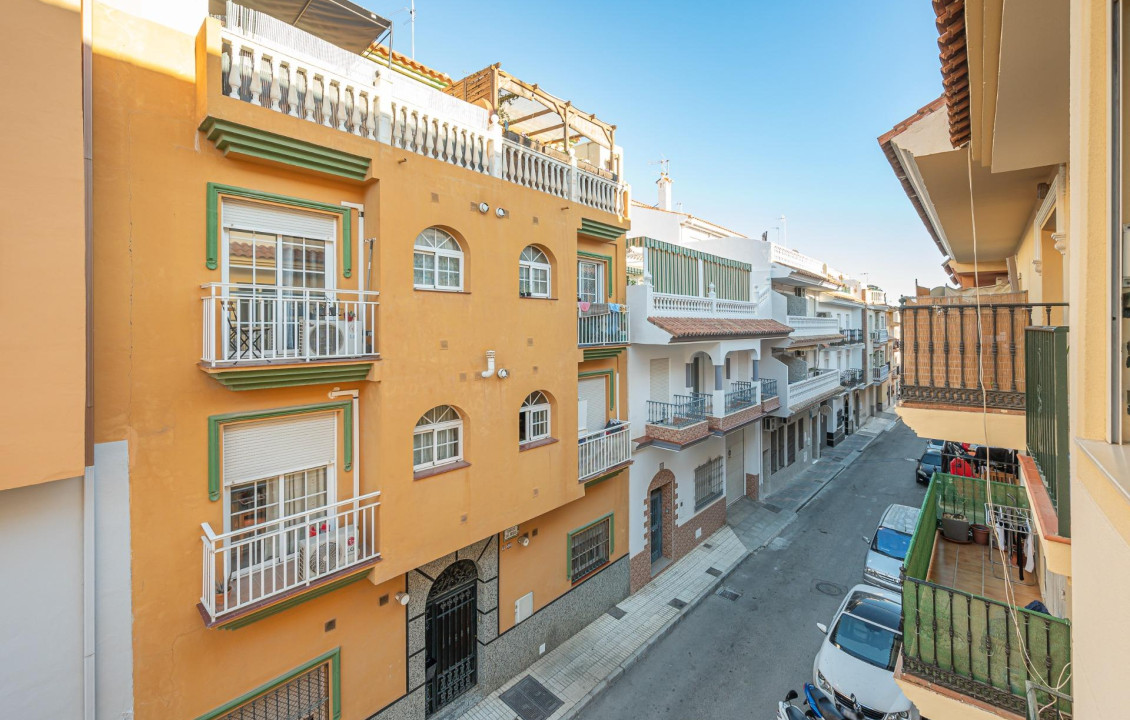 For Sale - Pisos - Mijas - del Río de las Pasadas