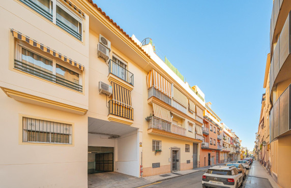 For Sale - Pisos - Mijas - del Río de las Pasadas