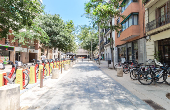 Venta - Pisos - Barcelona - POBLENOU