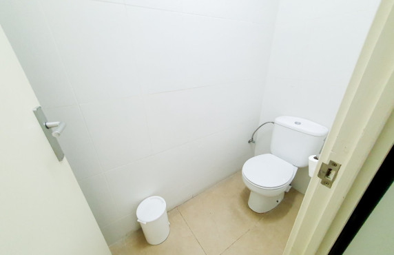 Long Rental Period - Naves - Esplugues de Llobregat - joan xiii