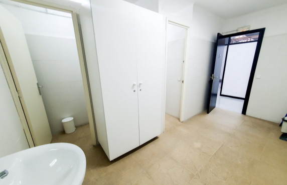 Long Rental Period - Naves - Esplugues de Llobregat - joan xiii