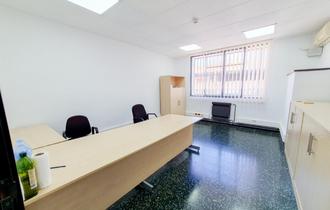 Long Rental Period - Naves - Esplugues de Llobregat - joan xiii