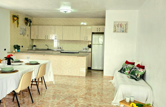 Venta - Casas o chalets - Molina de Segura - SECTOR SDG-M8 MOLINA 8