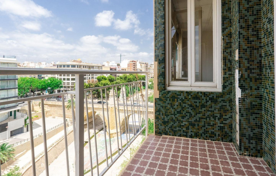 For Sale - Pisos - Elche - Calle Juan Ramón Jiménez