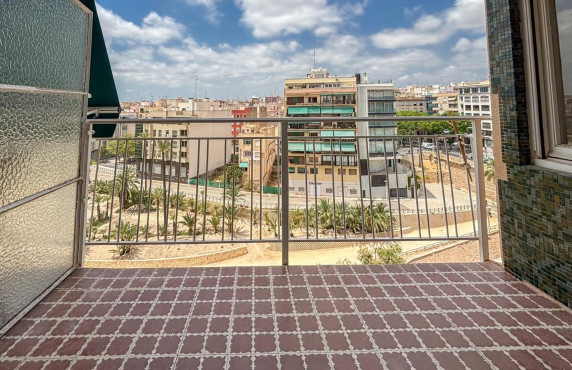 For Sale - Pisos - Elche - Calle Juan Ramón Jiménez