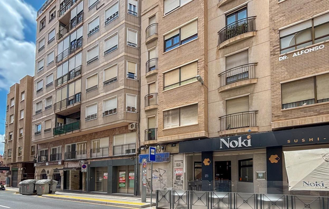 Venta - Pisos - Elche - Calle Juan Ramón Jiménez