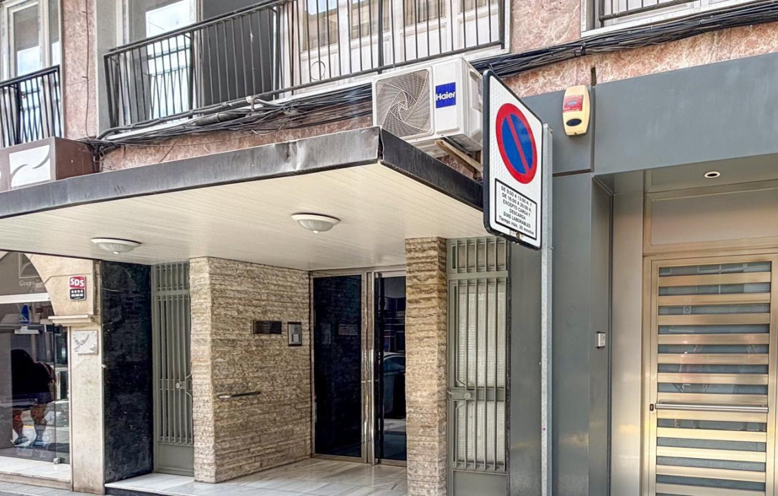 Venta - Pisos - Elche - Calle Juan Ramón Jiménez