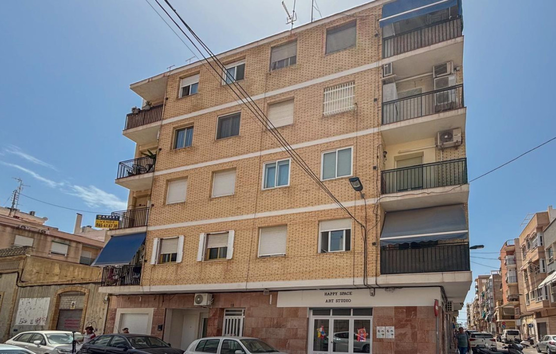 For Sale - Pisos - Santa Pola - SAN JOSE