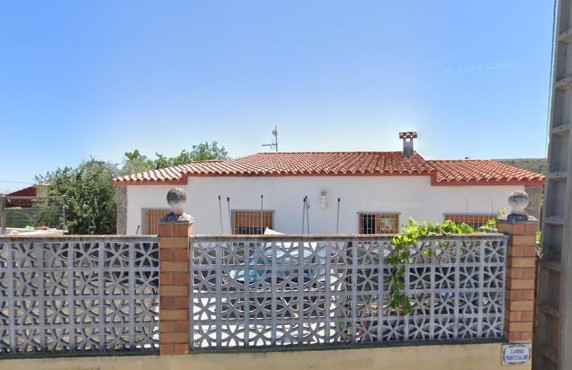 Venta - Casas o chalets - L'Alcora - PEDRISA POLIGONO 25