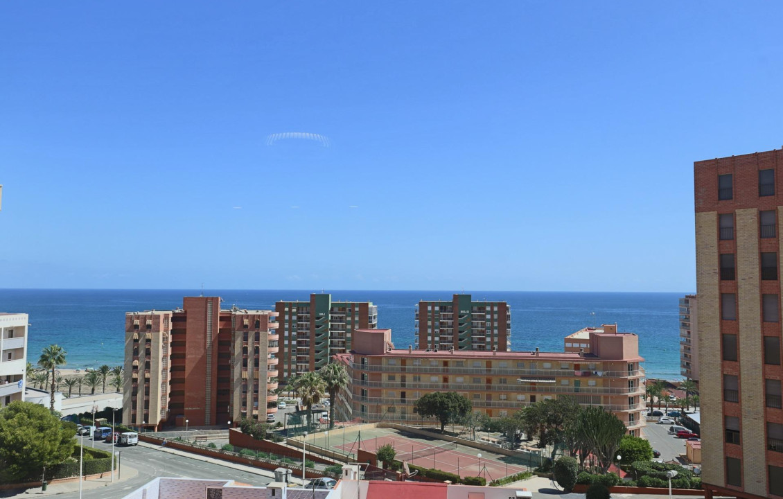 Venta - Pisos - Arenales del sol - MALAGA