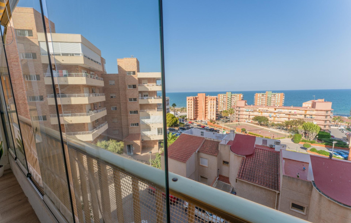 Venta - Pisos - Arenales del sol - MALAGA