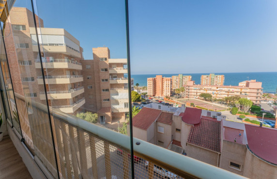 For Sale - Pisos - Arenales del sol - MALAGA