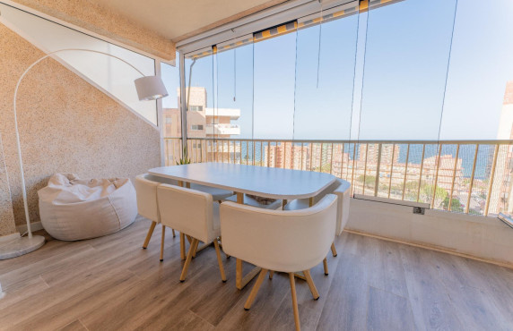 For Sale - Pisos - Arenales del sol - MALAGA