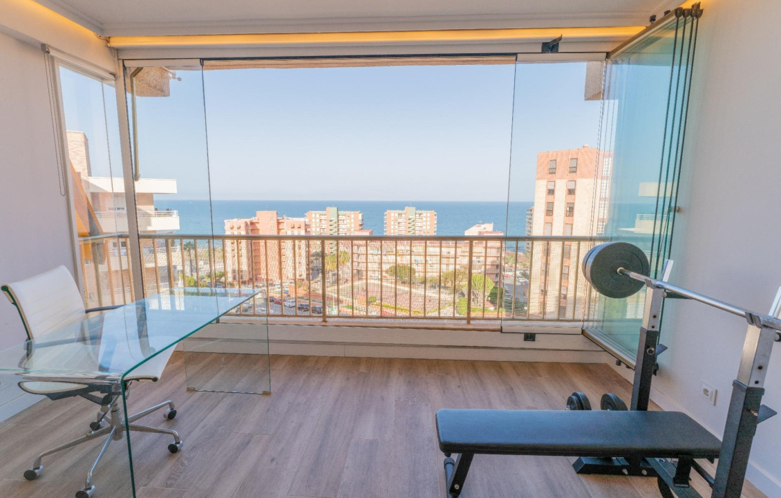 For Sale - Pisos - Arenales del sol - MALAGA