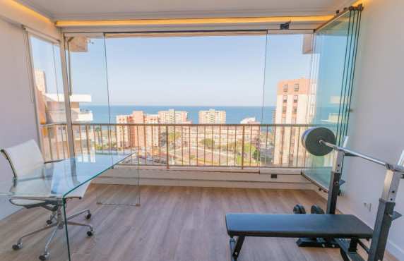 For Sale - Pisos - Arenales del sol - MALAGA