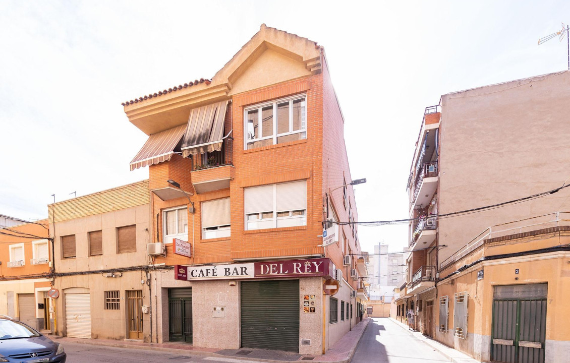 For Sale - Casas o chalets - Alcantarilla - SEVILLA