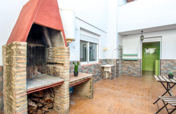 Venta - Casas o chalets - Alguazas - ZURBARAN