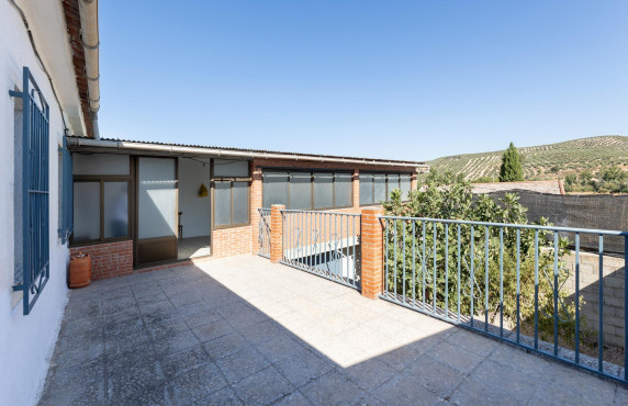 Venta - Casas o chalets - Deifontes - de Cervantes