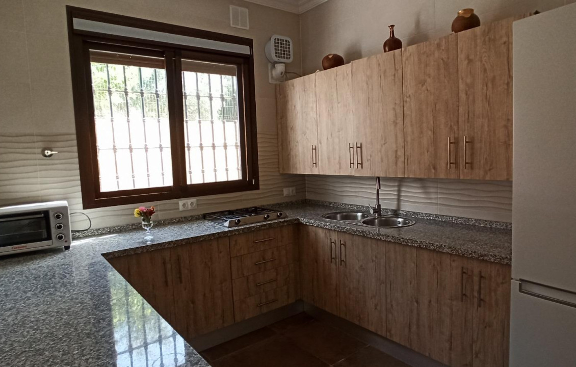 Venta - Casas o chalets - Guillena - de Ginés