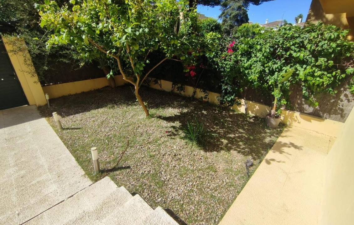 Venta - Casas o chalets - Jerez de la Frontera - Arrayanes