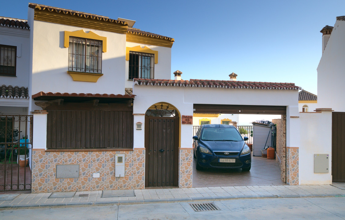 Venta - Casas o chalets - Torre del Mar - C. Moriles, 55