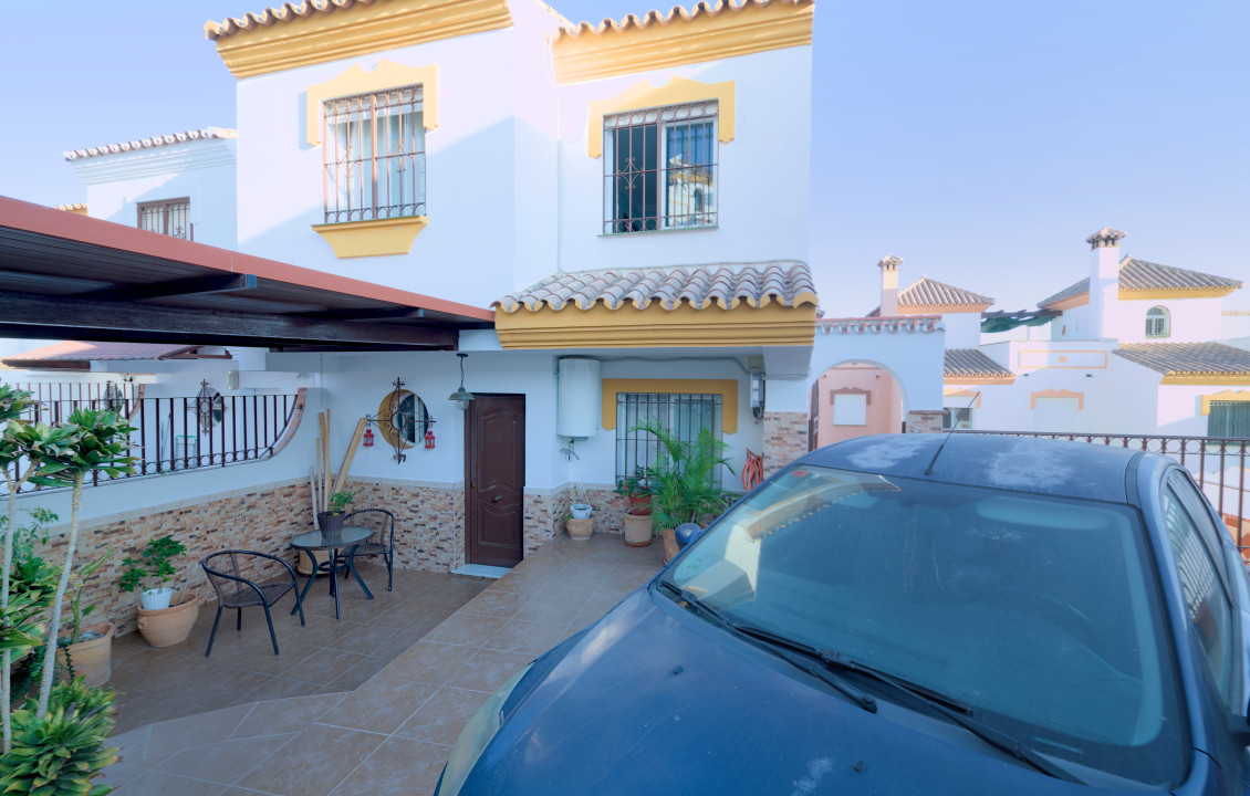 Venta - Casas o chalets - Torre del Mar - C. Moriles, 55