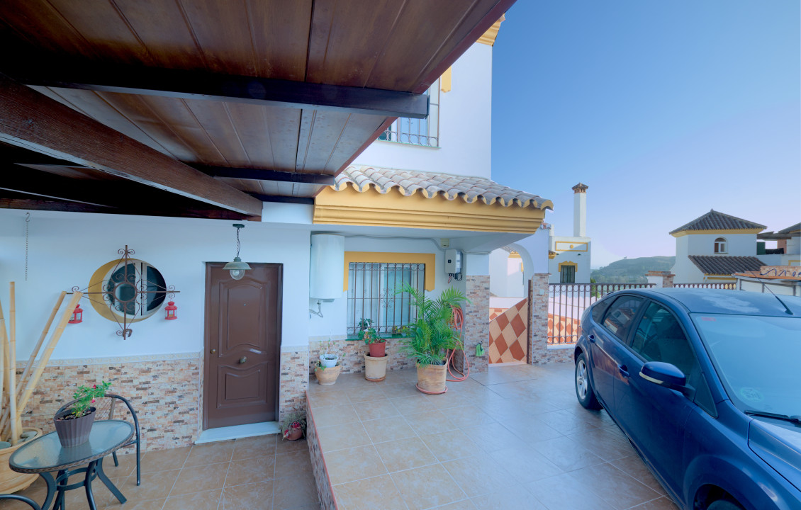 Venta - Casas o chalets - Torre del Mar - C. Moriles, 55