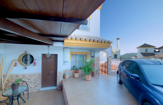 Venta - Casas o chalets - Torre del Mar - C. Moriles, 55