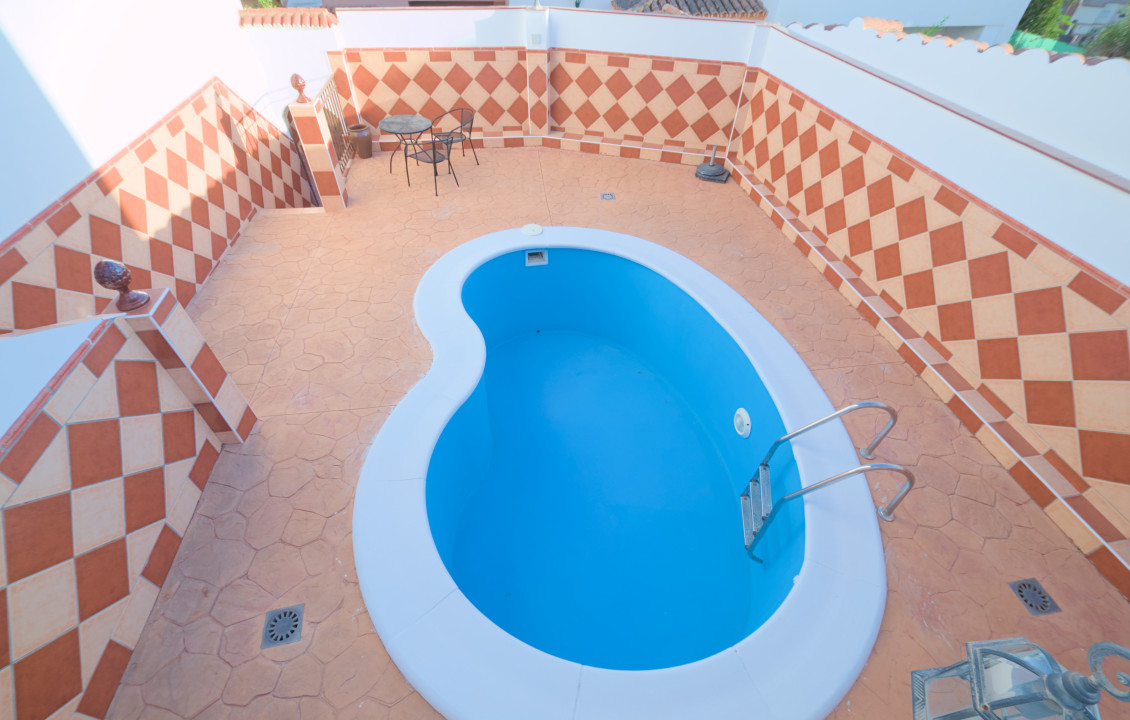 Venta - Casas o chalets - Torre del Mar - C. Moriles, 55