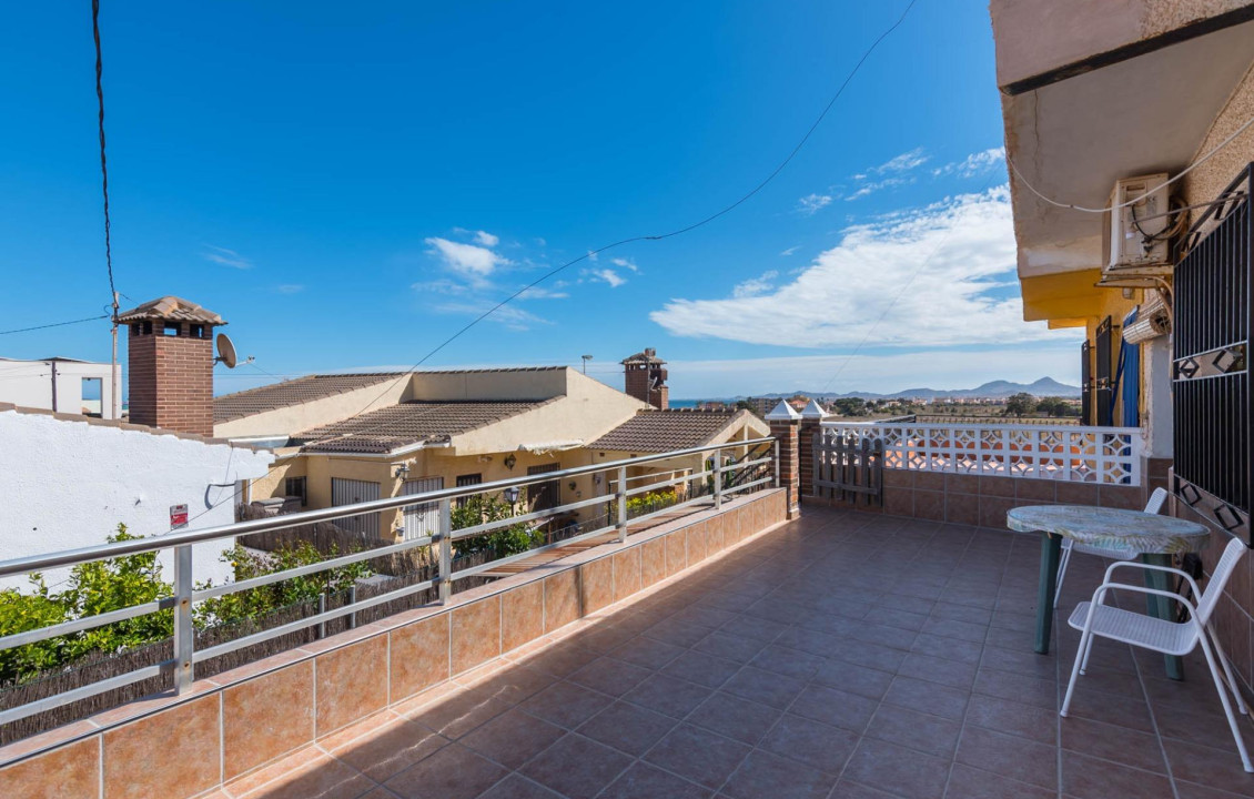 Venta - Casas o chalets - Los Urrutias - PANTANO ALARCON-URRUTIAS