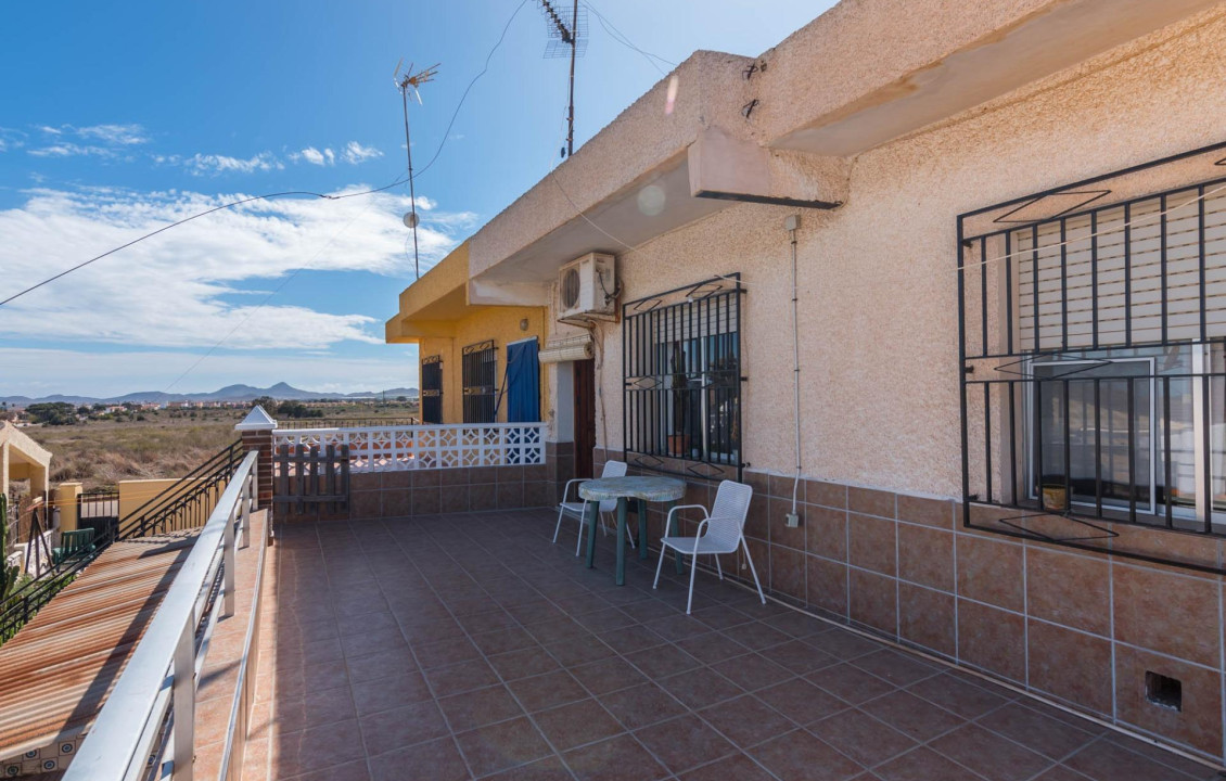 For Sale - Casas o chalets - Los Urrutias - PANTANO ALARCON-URRUTIAS