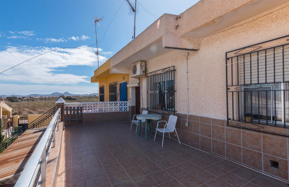 For Sale - Casas o chalets - Los Urrutias - PANTANO ALARCON-URRUTIAS