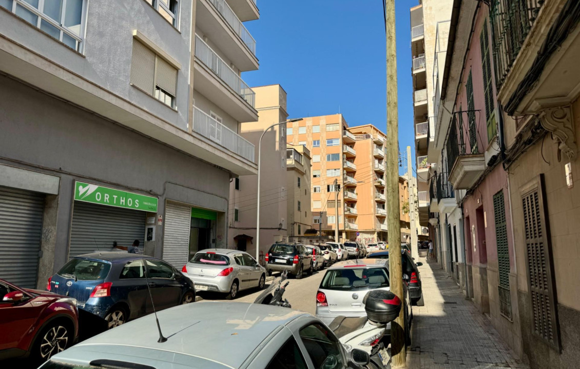 Venta - Locales - Palma de Mallorca - QUETGLAS