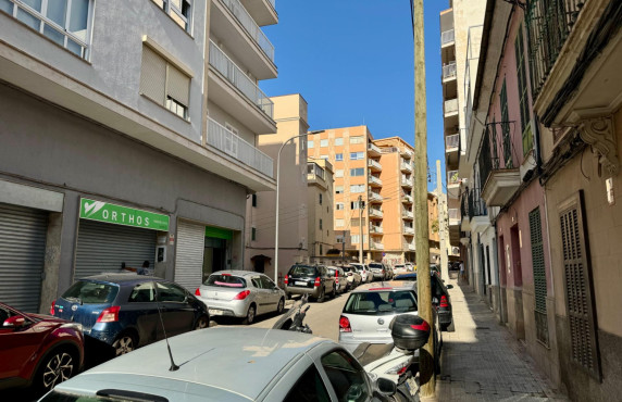 Venta - Locales - Palma de Mallorca - QUETGLAS