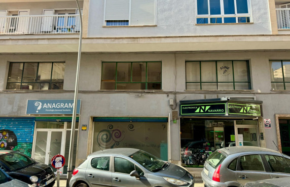 Venta - Locales - Palma de Mallorca - QUETGLAS