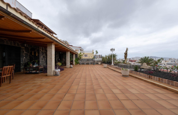 For Sale - Pisos - Las Palmas de Gran Canaria - Paseo de Chil