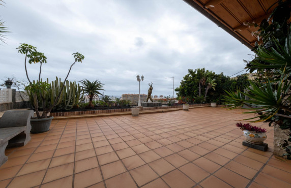 For Sale - Pisos - Las Palmas de Gran Canaria - Paseo de Chil