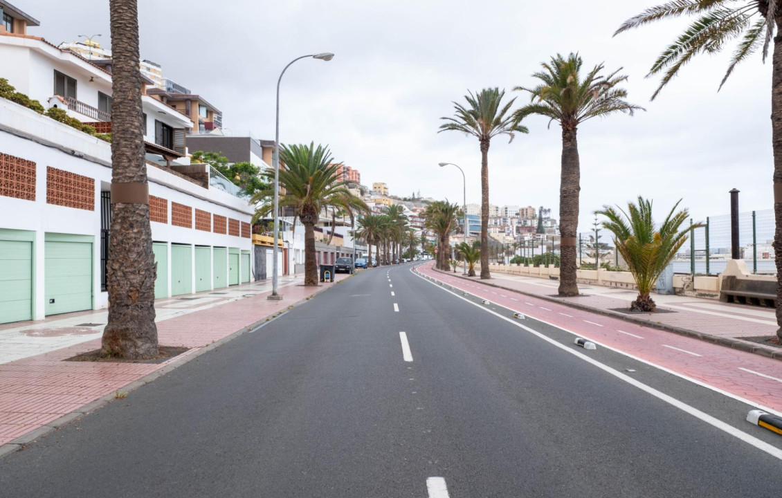 For Sale - Pisos - Las Palmas de Gran Canaria - Paseo de Chil