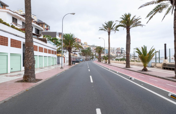 Venta - Pisos - Las Palmas de Gran Canaria - Paseo de Chil